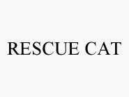 RESCUE CAT