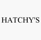 HATCHY'S