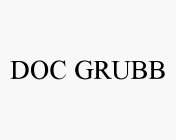 DOC GRUBB