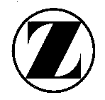 Z