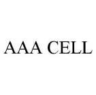 AAA CELL