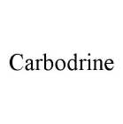 CARBODRINE
