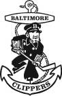 BALTIMORE CLIPPERS