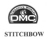 DMC STITCHBOW CREATIVE WORLD
