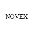 NOVEX