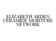 ELIZABETH ARDEN CERAMIDE MOISTURE NETWORK