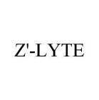 Z'-LYTE