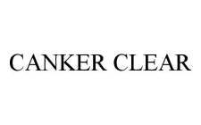 CANKER CLEAR