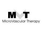 MICROVASCULAR THERAPY