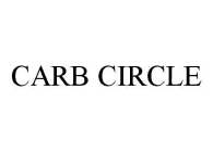 CARB CIRCLE