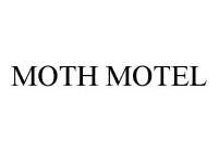MOTH MOTEL