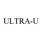 ULTRA-U