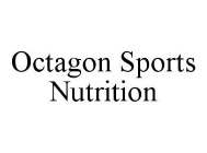 OCTAGON SPORTS NUTRITION