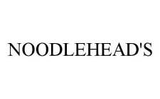 NOODLEHEAD'S