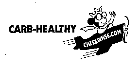 CARB-HEALTHY CHEEZWHSE.COM