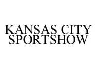 KANSAS CITY SPORTSHOW