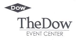 DOW THE DOW EVENT CENTER