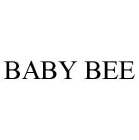 BABY BEE