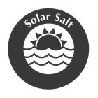 SOLAR SALT