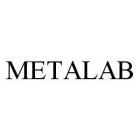 METALAB