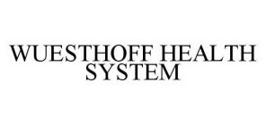 WUESTHOFF HEALTH SYSTEM