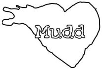 MUDD