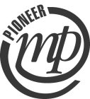 PIONEER MP