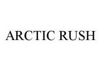 ARCTIC RUSH