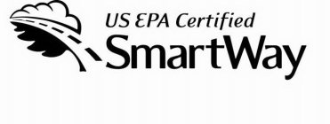 US EPA CERTIFIED SMARTWAY