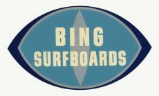 BING SURFBOARDS