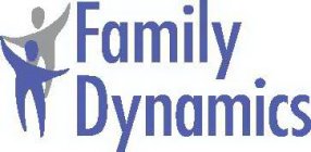 FAMILY DYNAMICS