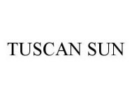 TUSCAN SUN