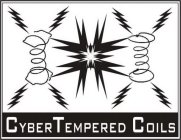 CYBERTEMPERED COILS