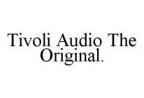 TIVOLI AUDIO THE ORIGINAL.