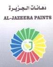 AL-JAZEERA PAINTS