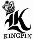 K KINGPIN