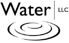 WATER LLC