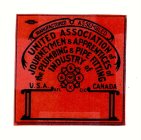 MANUFACTURED ASSEMBLED UNITED ASSOCIATION OF JOURNEYMEN AND APPRENTICES OF THE PLUMBING AND PIPE FITTING INDUSTRY OF THE U.S.A.  AFL CIO CANADA