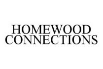 HOMEWOOD CONNECTIONS