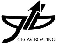 GB GROW BOATING