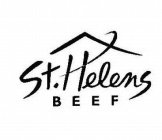 ST. HELENS BEEF
