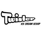 TWISTER ICE CREAM SCOOP