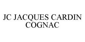 JC JACQUES CARDIN COGNAC