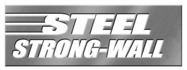 STEEL STRONG-WALL