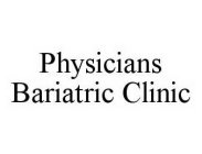 PHYSICIANS BARIATRIC CLINIC