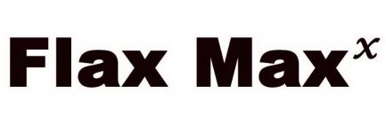 FLAX MAX X