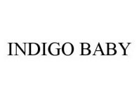 INDIGO BABY