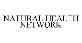 NATURAL HEALTH NETWORK