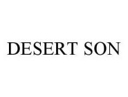 DESERT SON