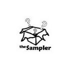 ??? THE SAMPLER